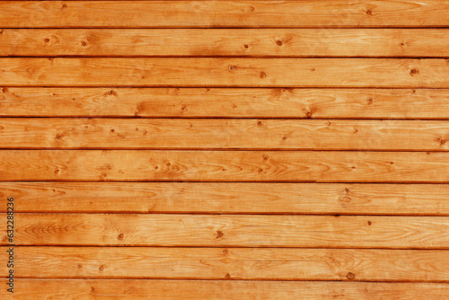 Wooden wall background, natural natural pattern. High quality photo