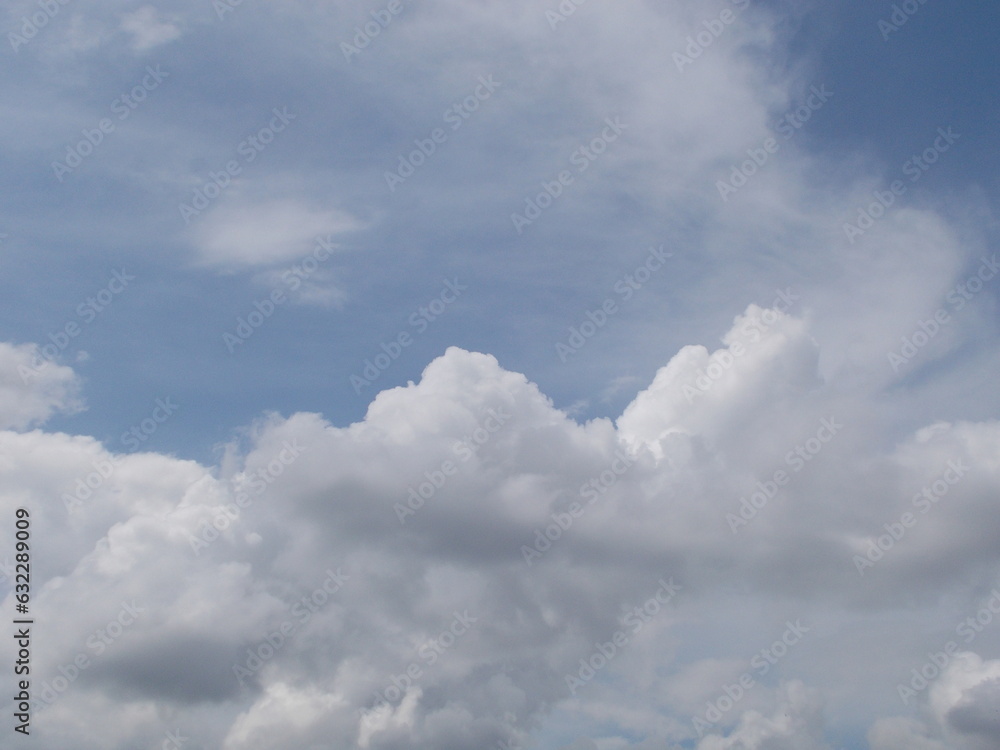 sky and clouds sky and clouds