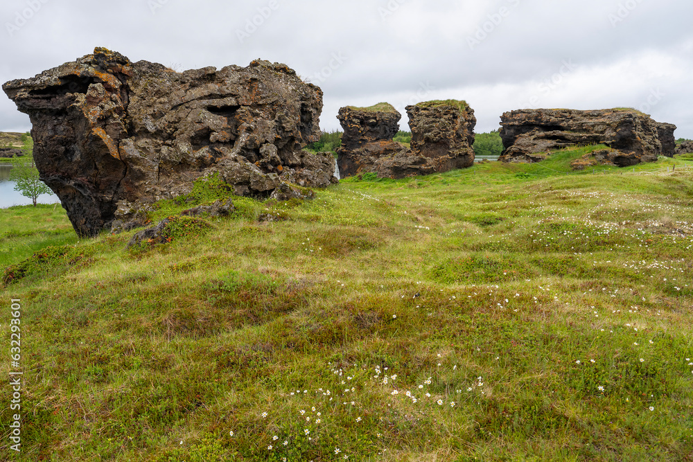 journey through the magnificent nature of Iceland journey through the magnificent nature of Iceland
