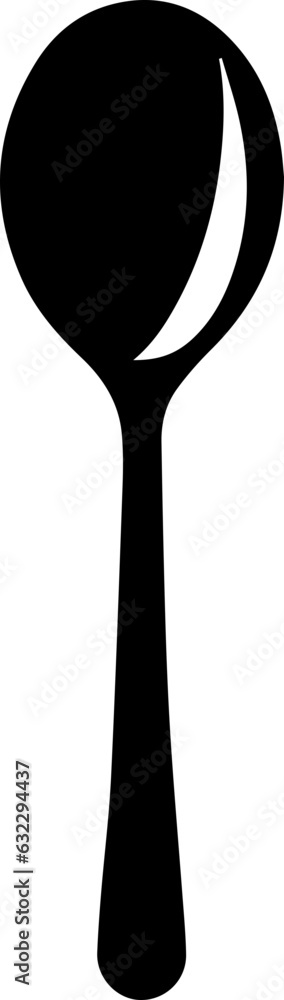 Slotted Spoon Icon Slotted Spoon Icon