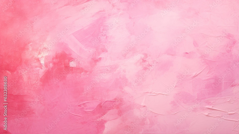 Cool trendy pink textured glamour background