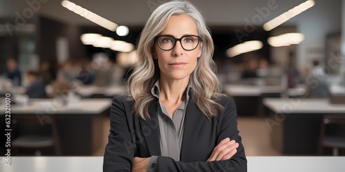portrait of a business woman, entrepreneurship, professional, company photo