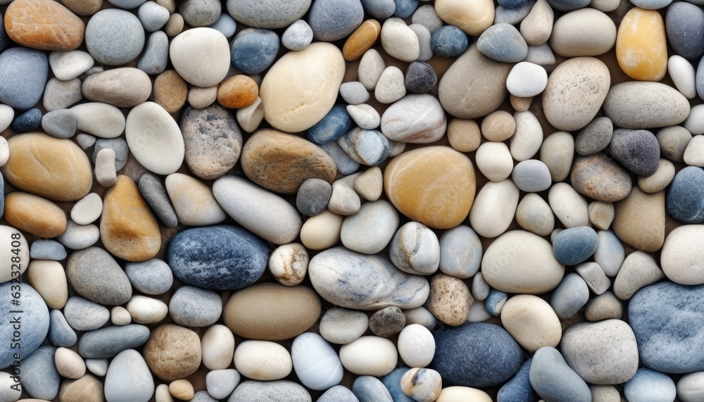 Smooth round wet pebbles texture background pattern. Pebble sea beach close-up. Smooth round wet pebbles texture background pattern. Pebble sea beach close-up.