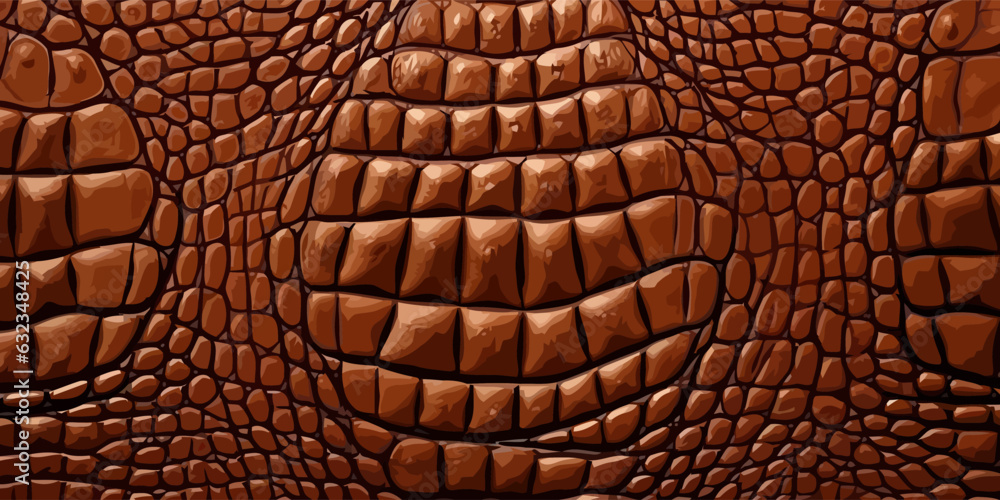 Alligator skin texture background. Crocodile skin print. Trendy background. Alligator skin texture background. Crocodile skin print. Trendy background.