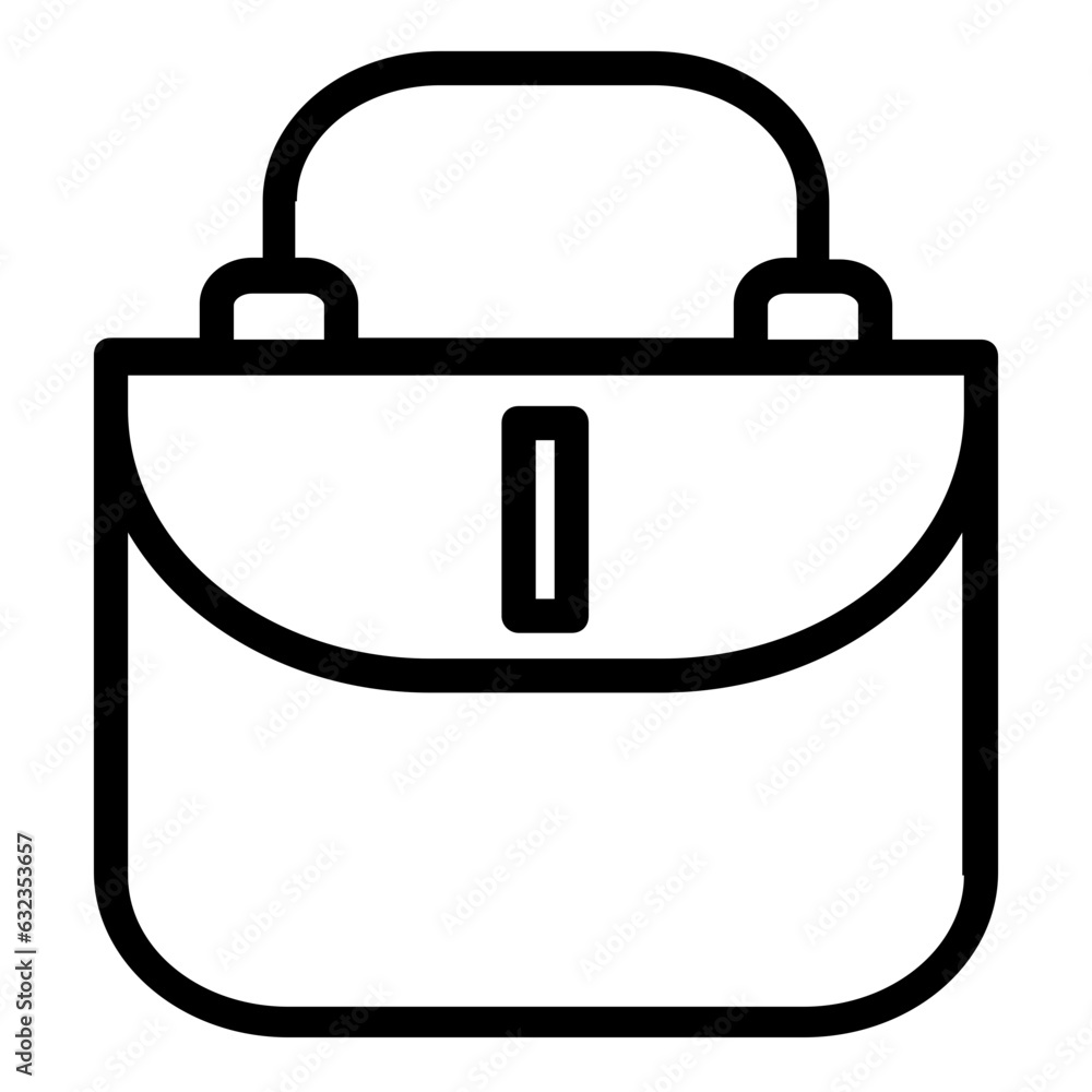 Bag icon
Bag icon