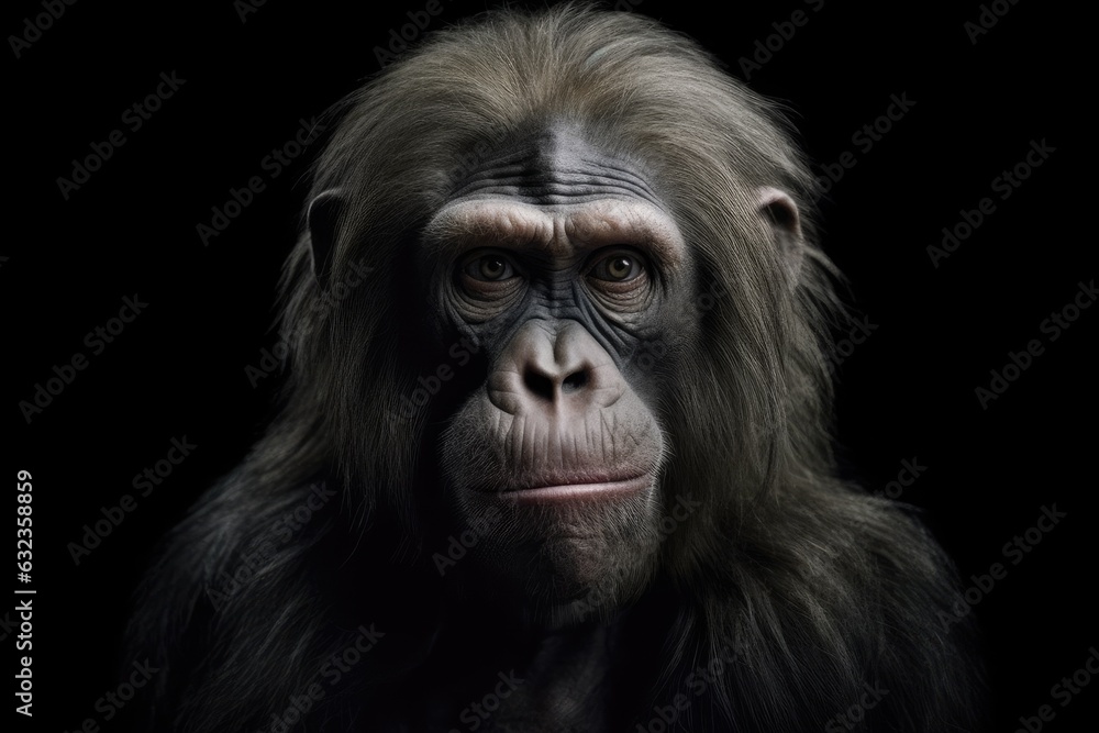 animal that resembles a human. Furry. An animal that seems to be a human. Generative AI animal that resembles a human. Furry. An animal that seems to be a human. Generative AI
