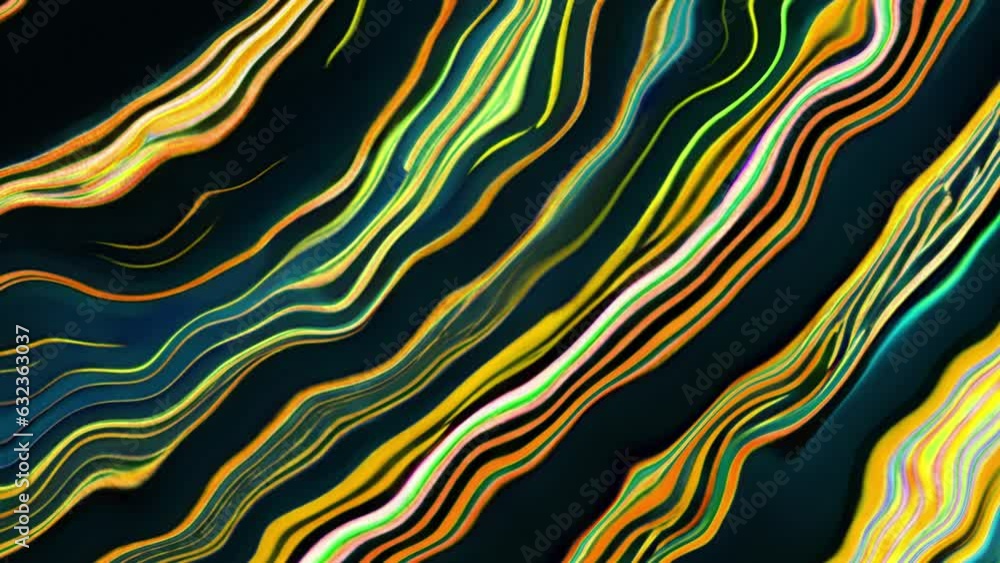 Looped Dynamic Visions texture, Contemporary and Mesmerizing Abstract Backgrounds Looped Dynamic Visions texture, Contemporary and Mesmerizing Abstract Backgrounds