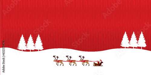 雪　クリスマス　冬　空　背景