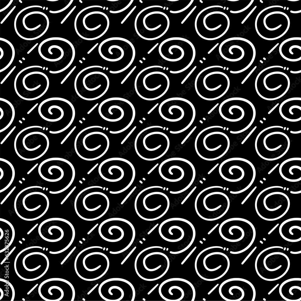 seamless pattern of abstract background seamless pattern of abstract background