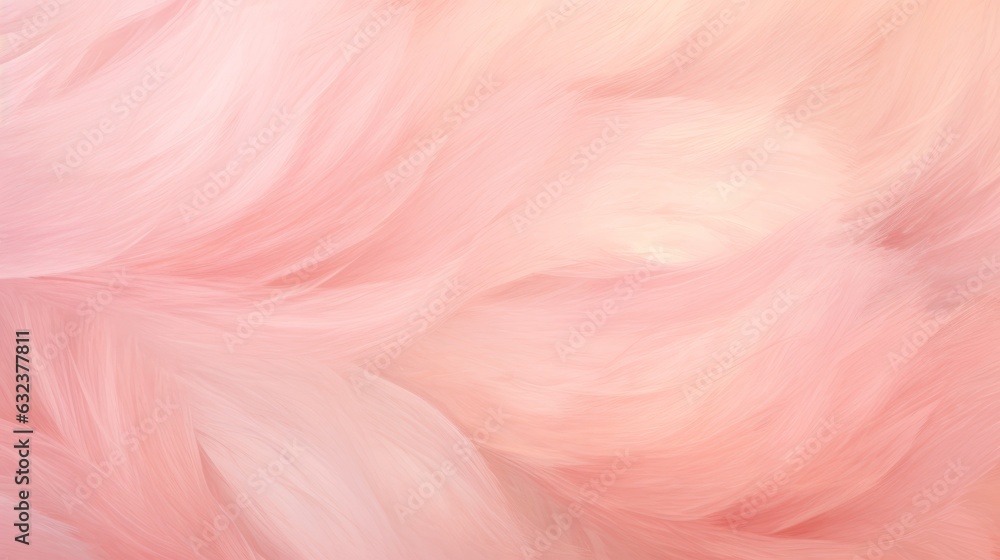Pink pastel texture watercolor background, abstract