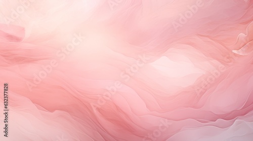 Pink pastel texture watercolor background, abstract