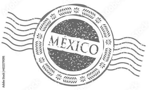 Sello México