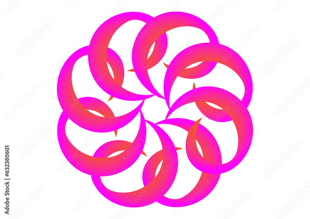 Circle Circle