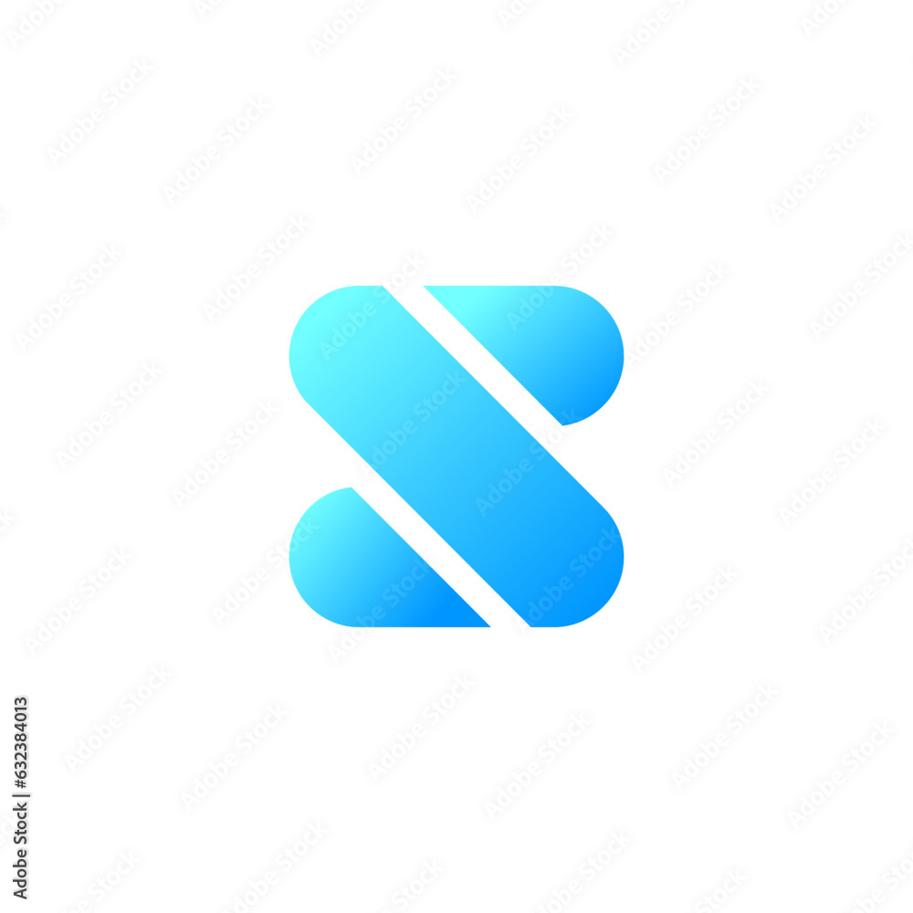 S LOGO 