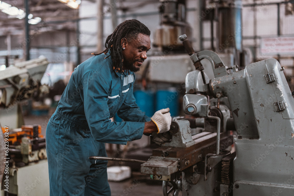 Tech ensures machinery stays regular. Inspections, repairs malfunctions for smooth operations. Tech ensures machinery stays regular. Inspections, repairs malfunctions for smooth operations.