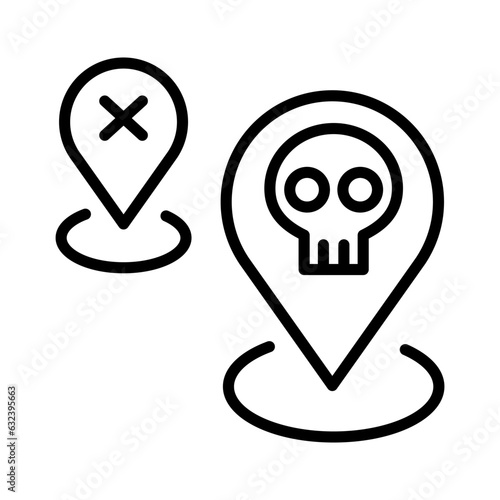 Epidemic icon