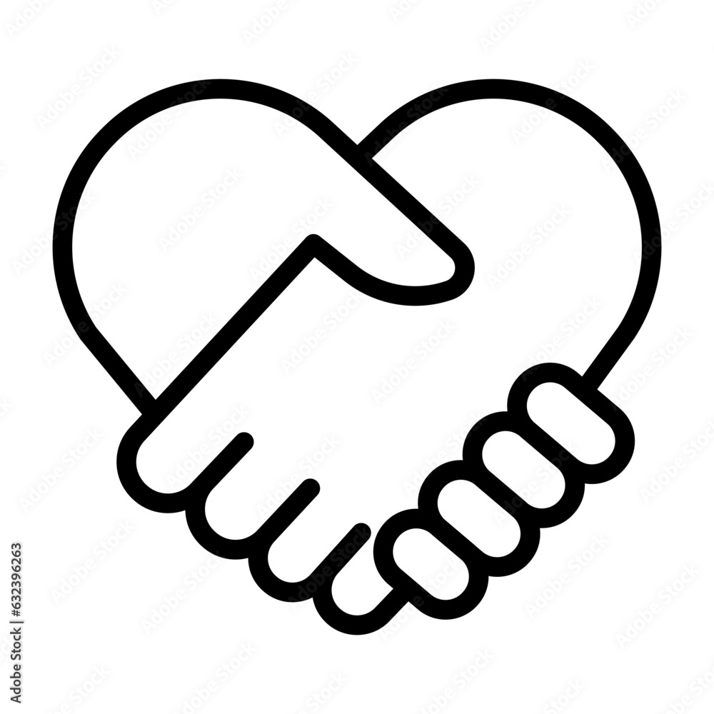 Fototapeta premium Help icon