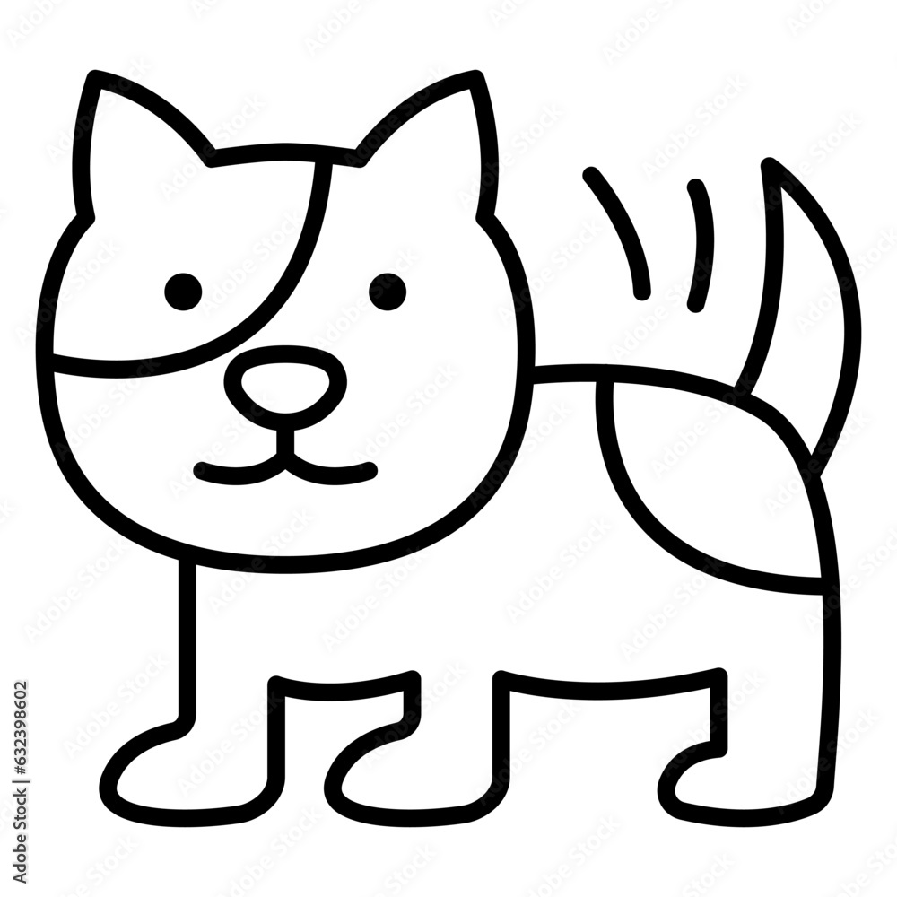 Pet icon Pet icon