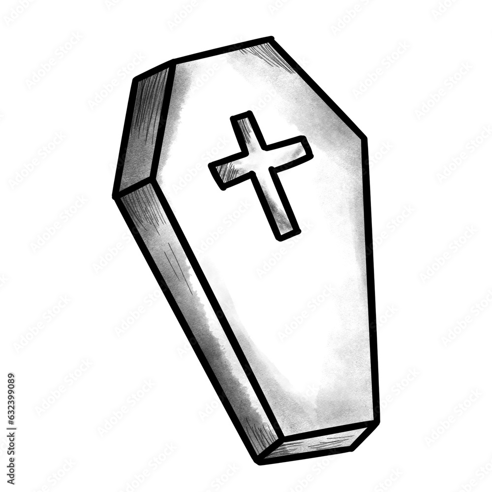 Obraz premium Halloween