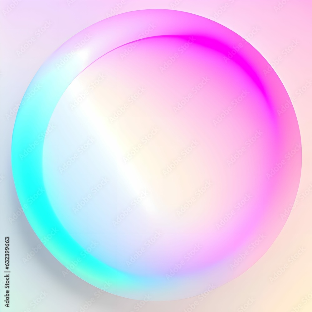 Abstract background with waves