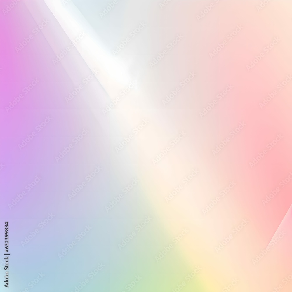 Fototapeta premium Abstract background with waves