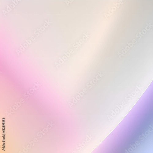 Abstract background with waves