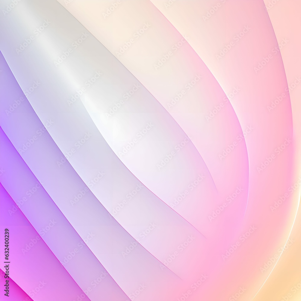 Abstract background with waves Abstract background with waves