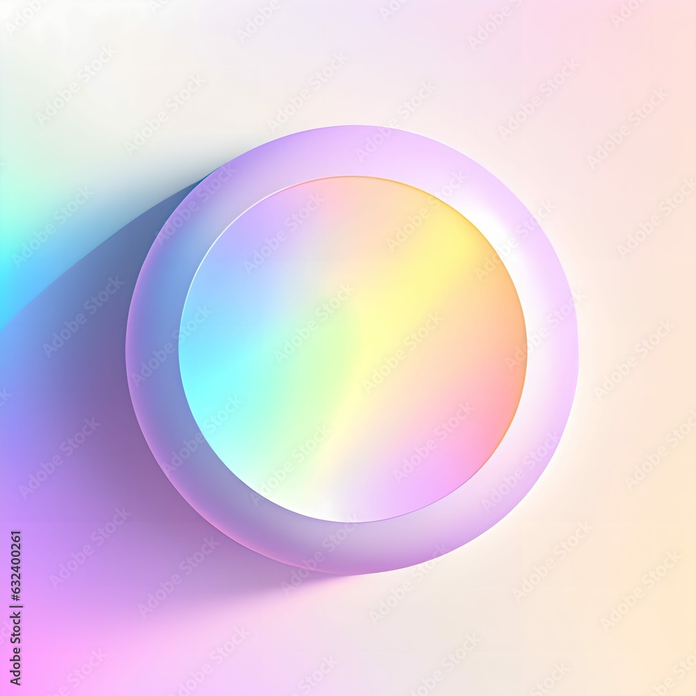 Obraz premium Abstract background with waves