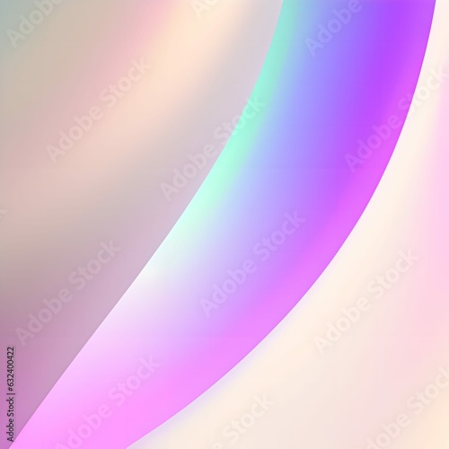 Abstract background with waves