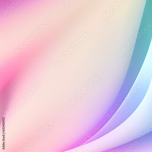 Abstract background with waves