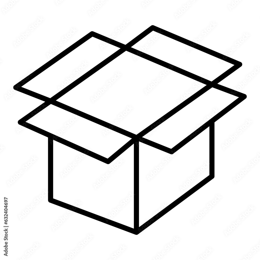 Box icon Box icon