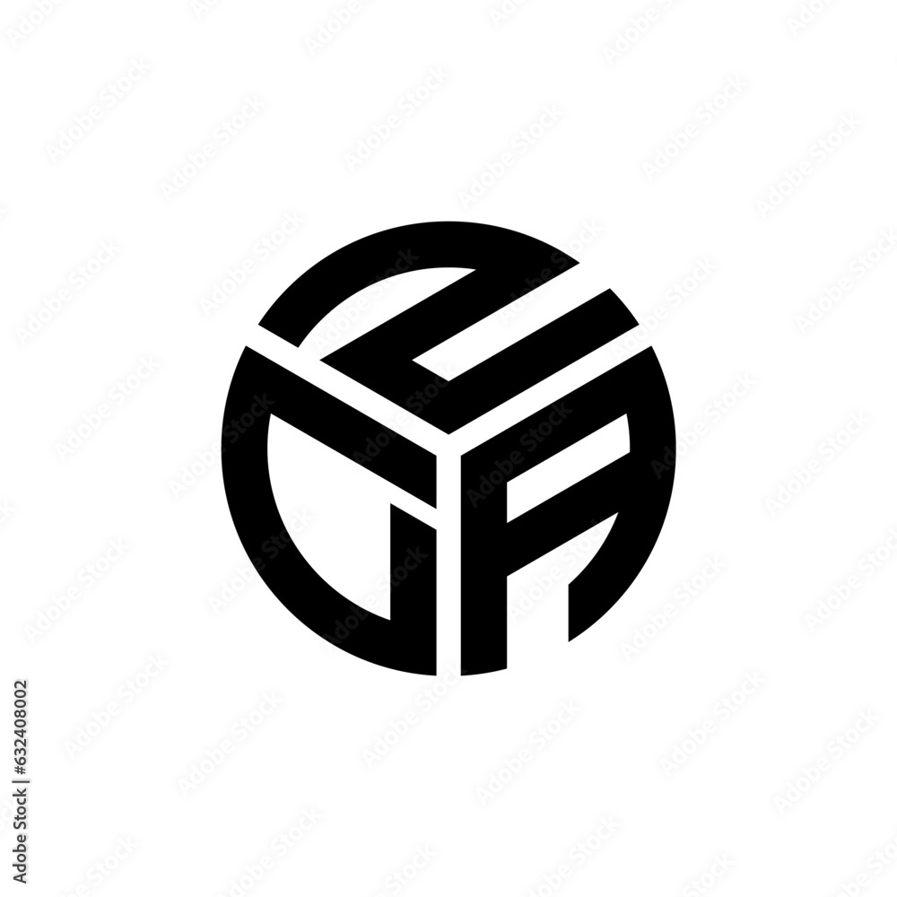 ZDA letter logo design on white background. ZDA creative initials letter logo concept. ZDA letter design.
ZDA letter logo design on white background. ZDA creative initials letter logo concept. ZDA letter design.