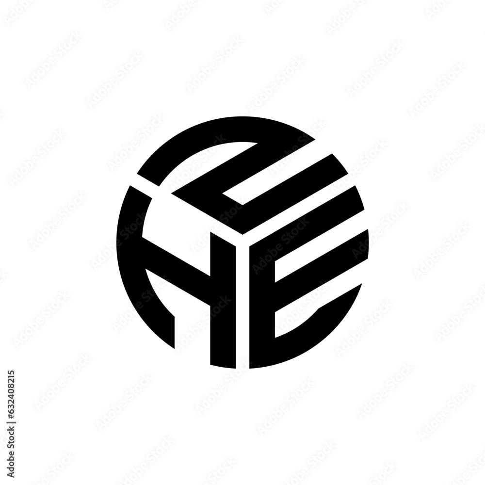 ZHE letter logo design on white background. ZHE creative initials letter logo concept. ZHE letter design.
ZHE letter logo design on white background. ZHE creative initials letter logo concept. ZHE letter design.