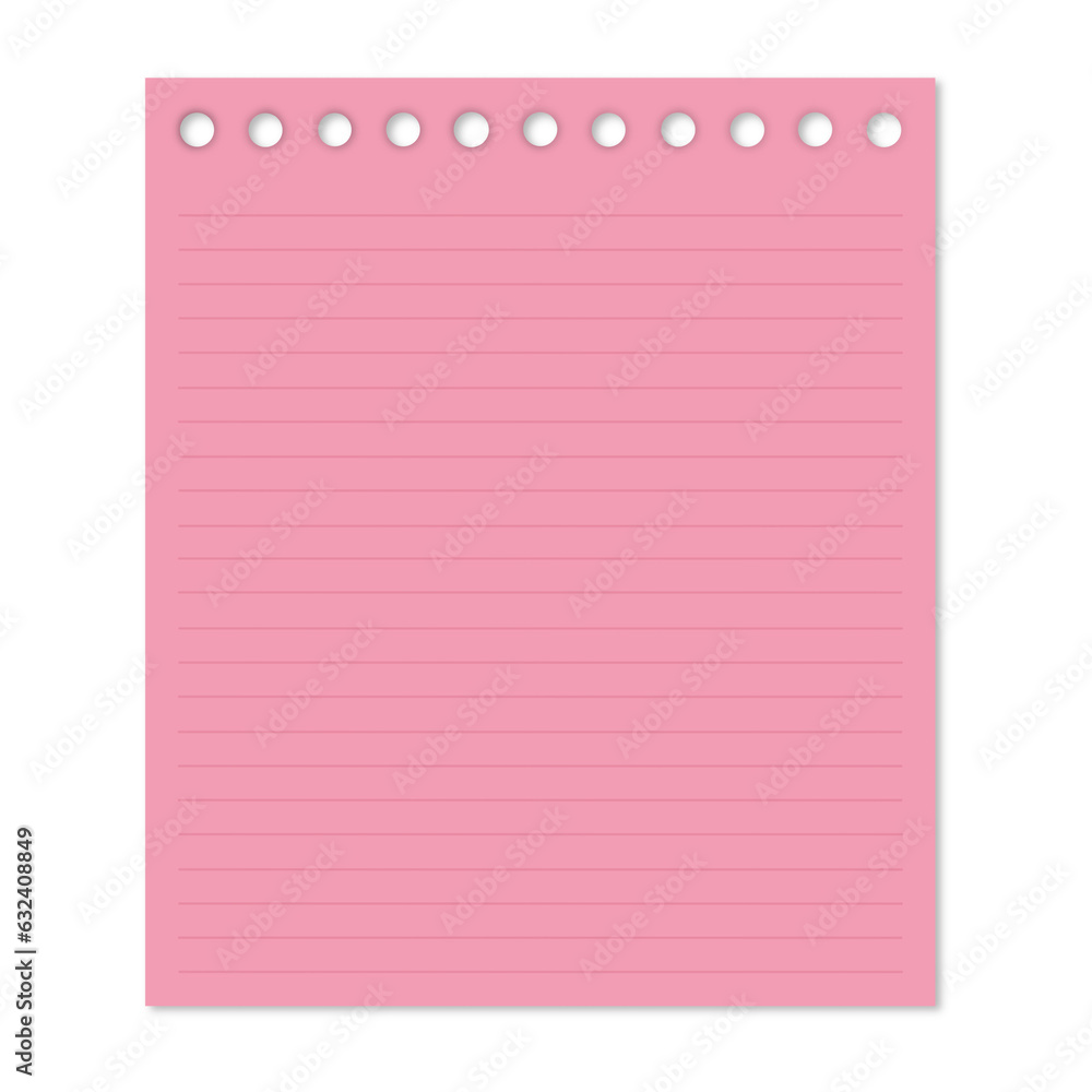 A Sheet of Pink Paper. Can be used as a Text Frame. A Sheet of Pink Paper. Can be used as a Text Frame.