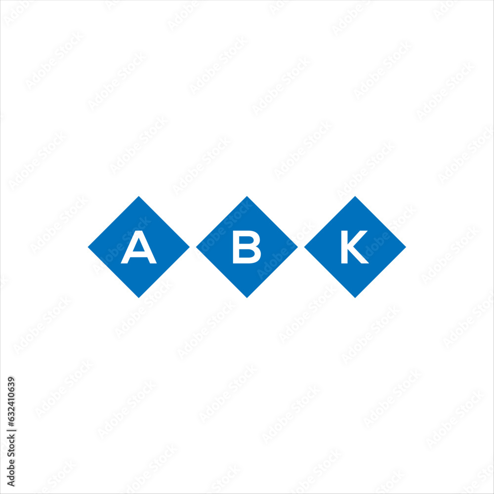 ABK letter logo design on white background. ABK creative initials letter logo concept. ABK letter design.
ABK letter logo design on white background. ABK creative initials letter logo concept. ABK letter design.