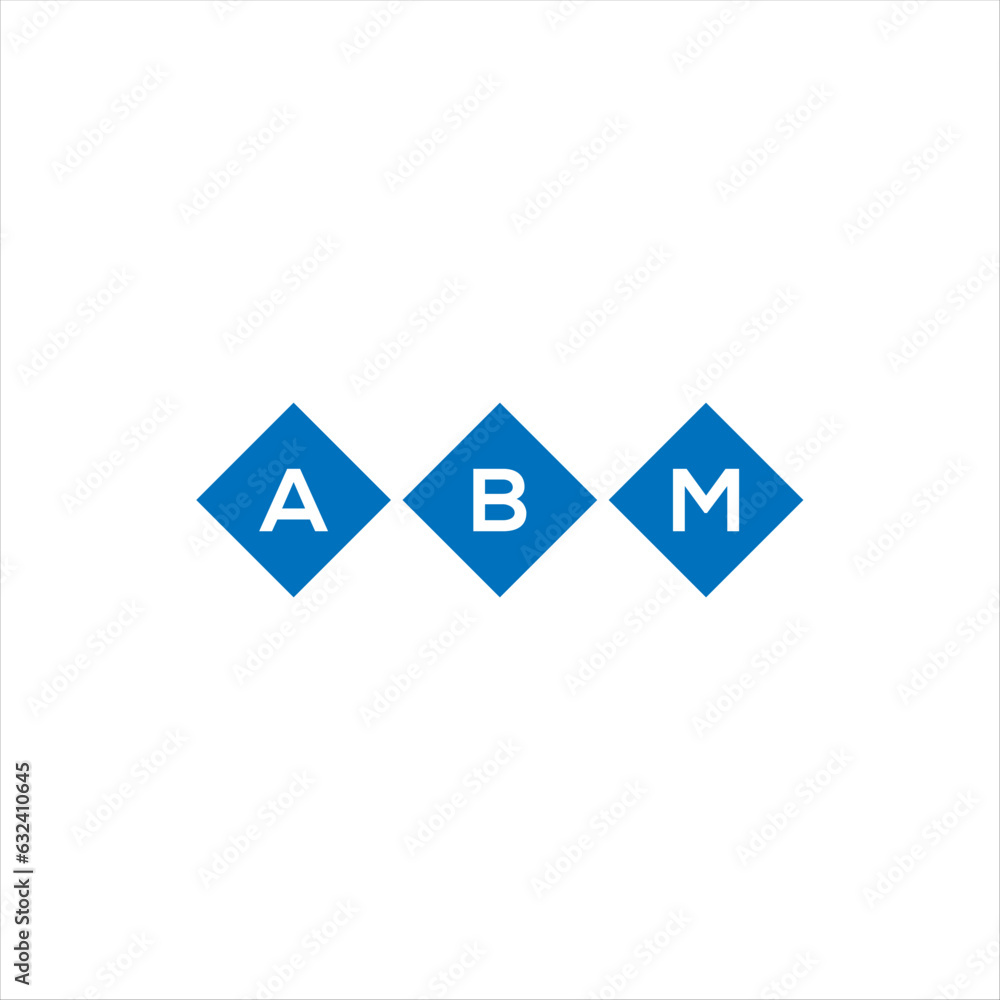 ABM letter logo design on white background. ABM creative initials letter logo concept. ABM letter design.
ABM letter logo design on white background. ABM creative initials letter logo concept. ABM letter design.