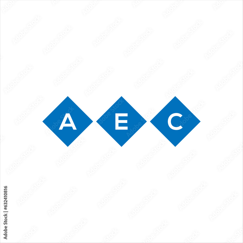 AEC letter logo design on white background. AEC creative initials letter logo concept. AEC letter design.
AEC letter logo design on white background. AEC creative initials letter logo concept. AEC letter design.