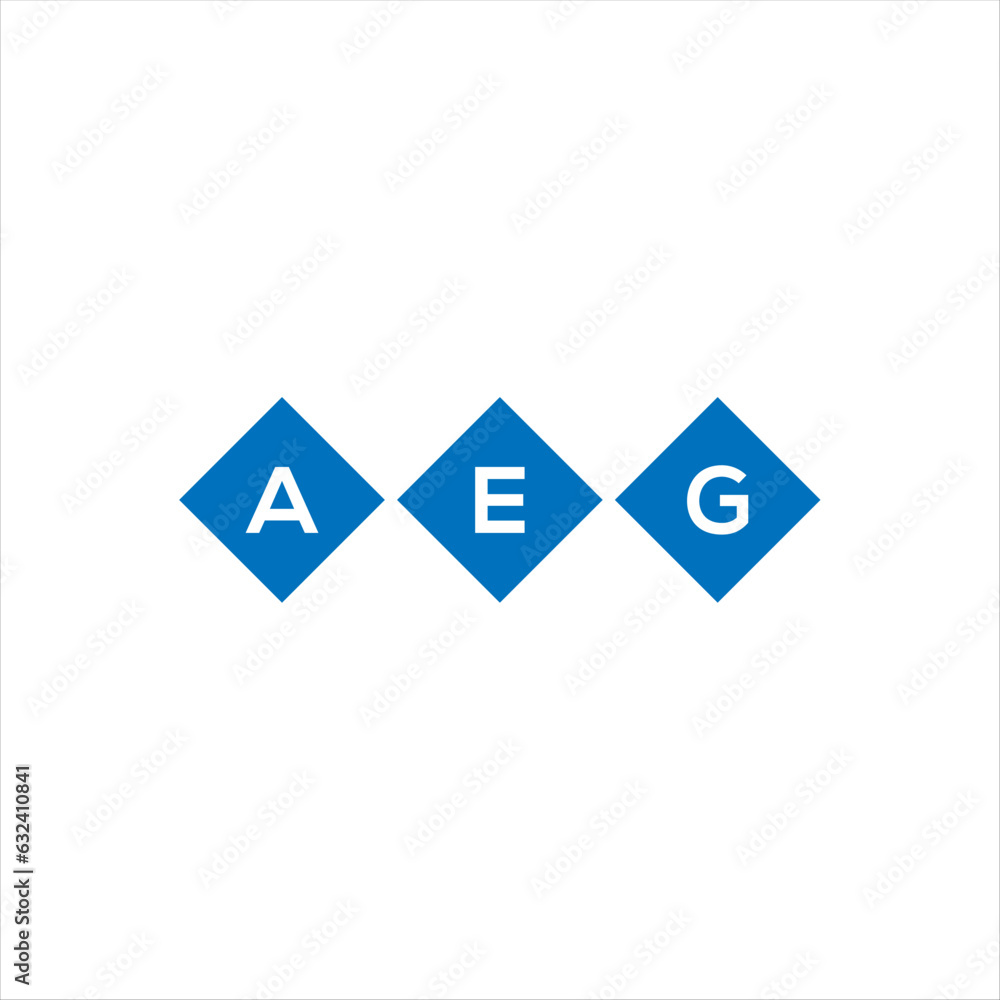 AEG letter logo design on white background. AEG creative initials letter logo concept. AEG letter design.
AEG letter logo design on white background. AEG creative initials letter logo concept. AEG letter design.