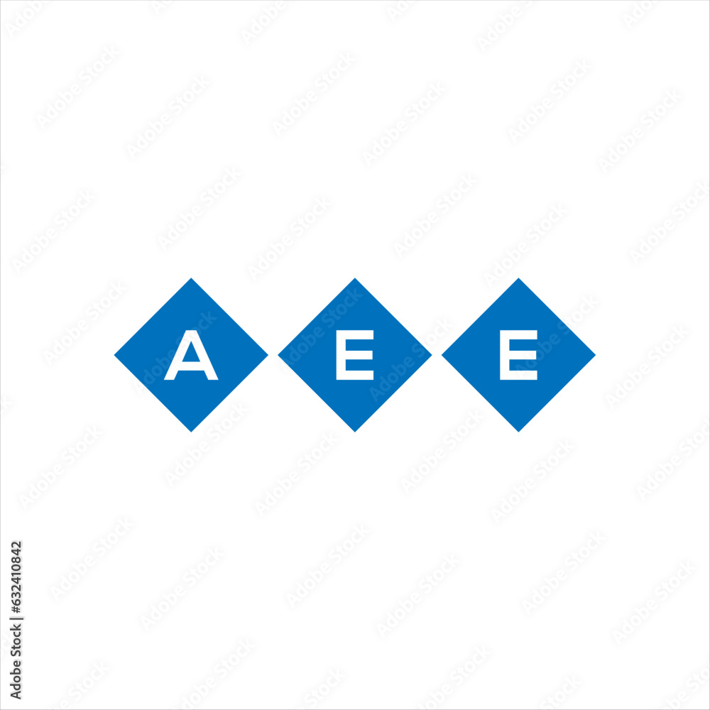 AEE letter logo design on white background. AEE creative initials letter logo concept. AEE letter design.
AEE letter logo design on white background. AEE creative initials letter logo concept. AEE letter design.