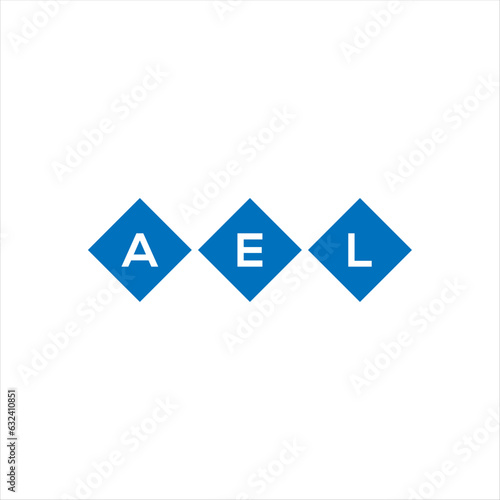 Free Download AEL letter logo design on white background. AEL creative initials letter logo concept. AEL letter design.
 - GFXLoad
