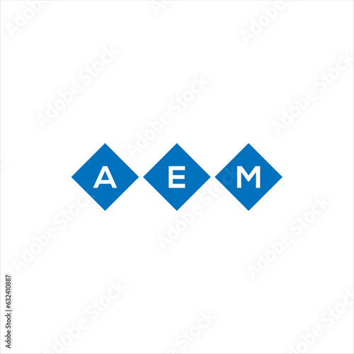 Free Download AEM letter logo design on white background. AEM creative initials letter logo concept. AEM letter design.
 - GFXLoad