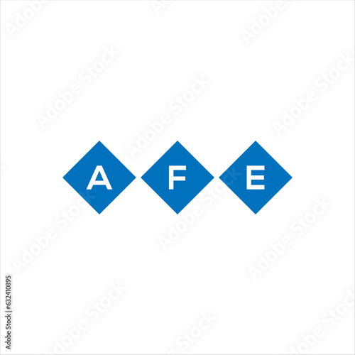 Free Download AFE letter logo design on white background. AFE creative initials letter logo concept. AFE letter design.
 - GFXLoad