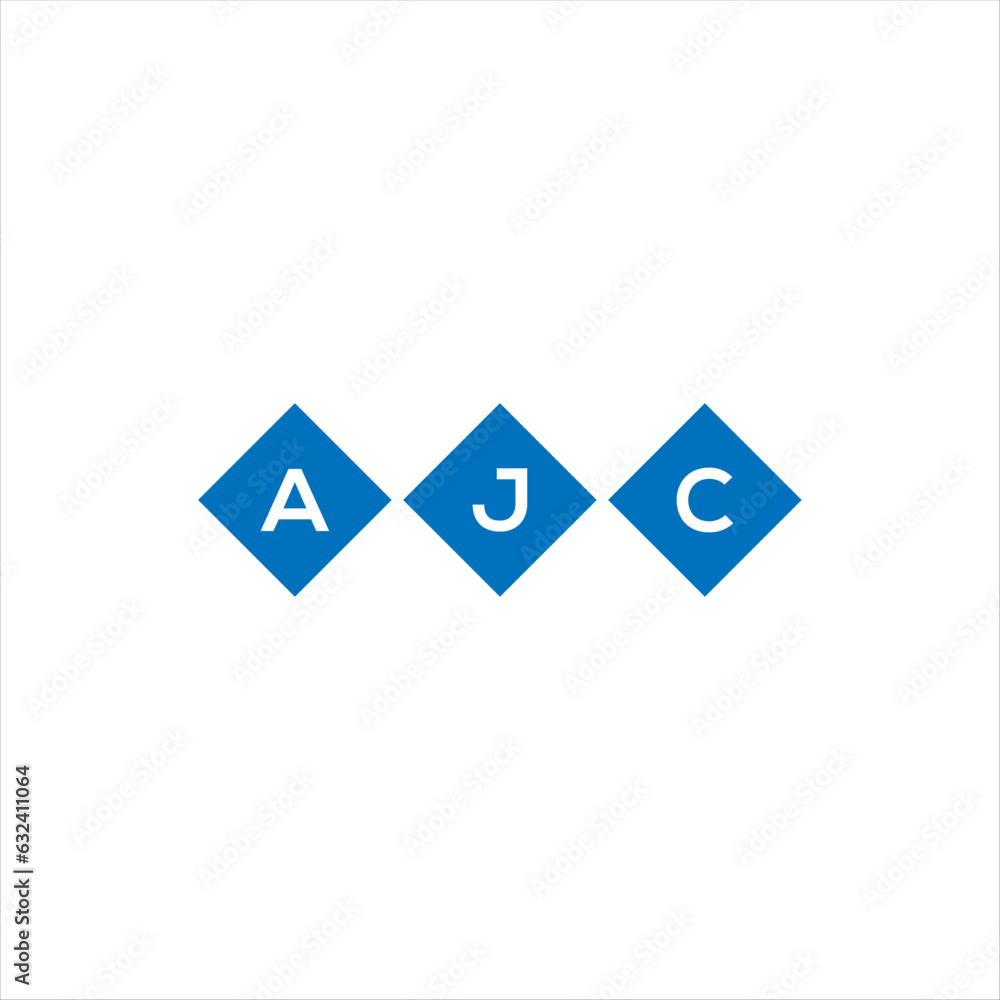 AJC letter logo design on white background. AJC creative initials letter logo concept. AJC letter design.
AJC letter logo design on white background. AJC creative initials letter logo concept. AJC letter design.