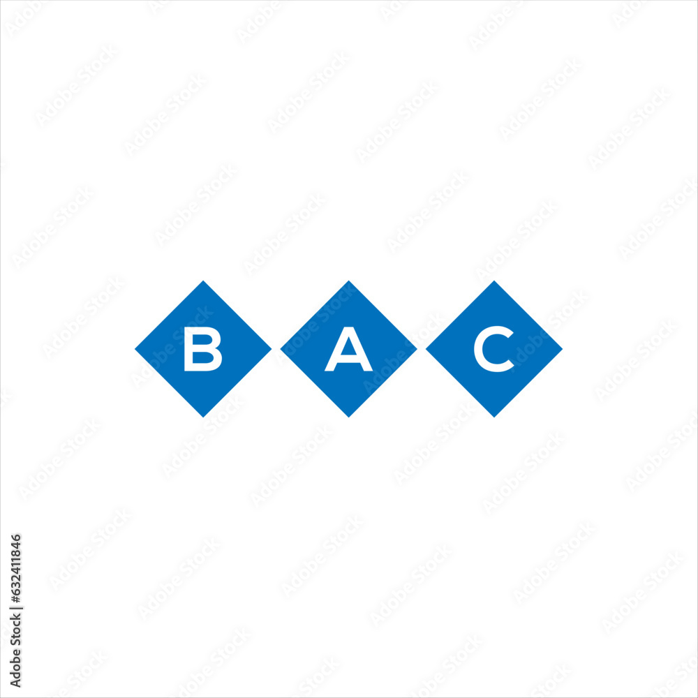 BAC letter logo design on white background. BAC creative initials letter logo concept. BAC letter design.
BAC letter logo design on white background. BAC creative initials letter logo concept. BAC letter design.