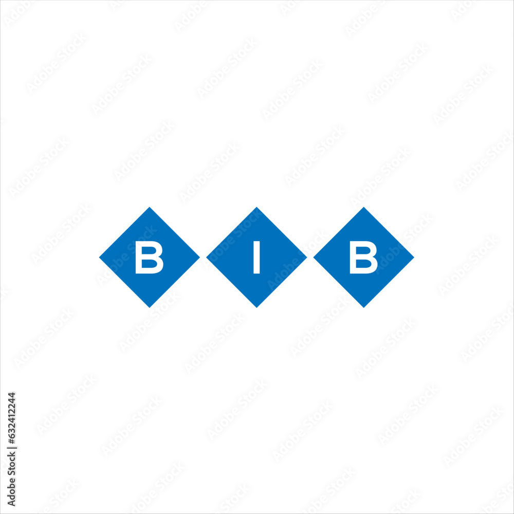 BIB letter logo design on white background. BIB creative initials letter logo concept. BIB letter design.
BIB letter logo design on white background. BIB creative initials letter logo concept. BIB letter design.