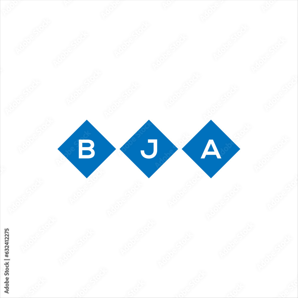 BJA letter logo design on white background. BJA creative initials letter logo concept. BJA letter design.
BJA letter logo design on white background. BJA creative initials letter logo concept. BJA letter design.