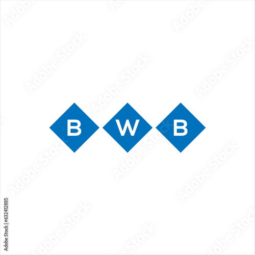 Free Download BWB letter technology logo design on white background. BWB creative initials letter IT logo concept. BWB setting shape design
 - GFXLoad