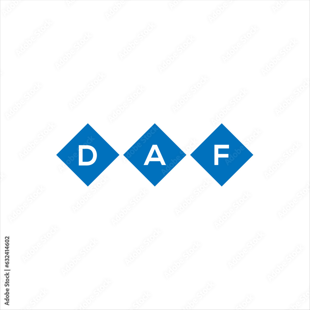 DAF letter technology logo design on white background. DAF creative initials letter IT logo concept. DAF setting shape design
DAF letter technology logo design on white background. DAF creative initials letter IT logo concept. DAF setting shape design