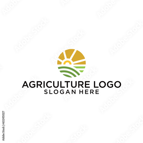 Agriculture Logo