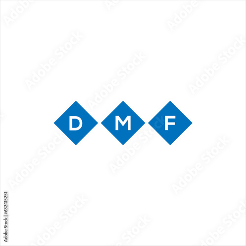 Free Download DMF letter technology logo design on white background. DMF creative initials letter IT logo concept. DMF setting shape design
 - GFXLoad